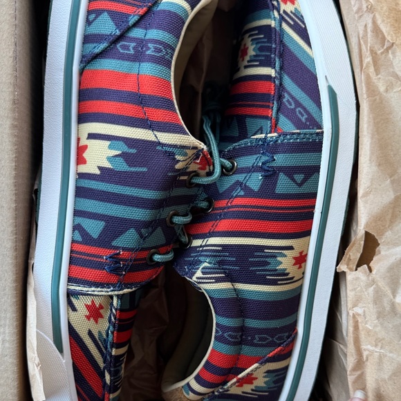 Wrangler Multicolor Athletic Shoes - Picture 1 of 3